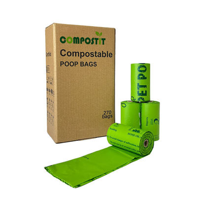 ভালো দাম কম্পোস্টেবল কুকুরের ককটেলের ব্যাগ, ফাঁস-প্রতিরোধী, সুগন্ধহীন, সব কুকুরের জন্য উপযুক্ত। অনলাইন